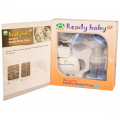Mehar Ready Baby Smart Electric Breast Pump Pack Of 1 